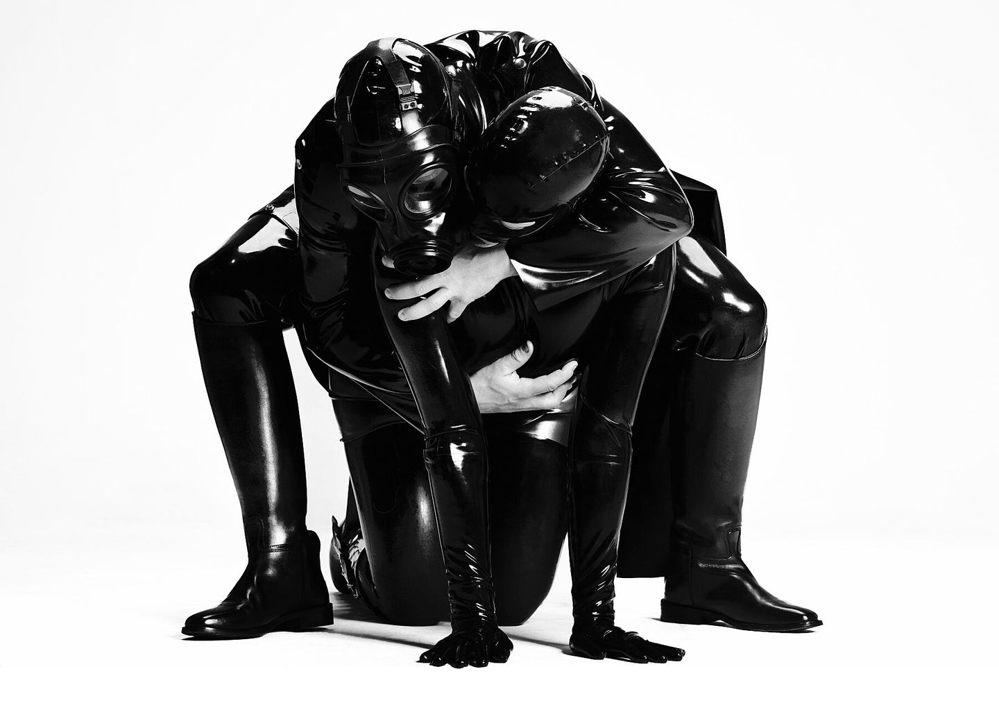 Grip of Possession