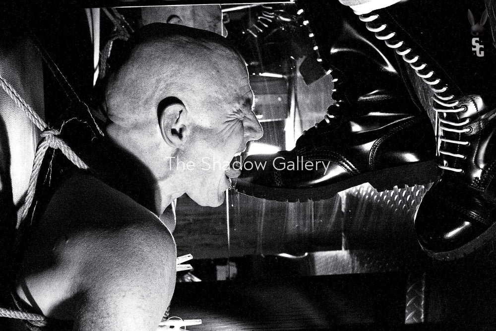 Skinhead Pleasure