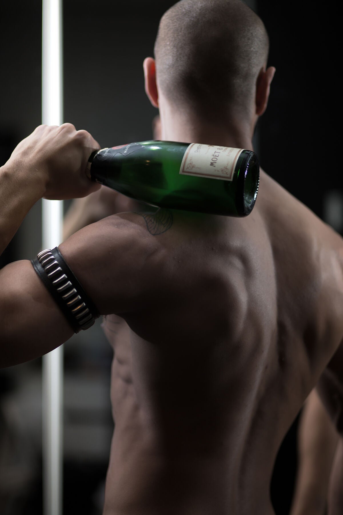 Bottle