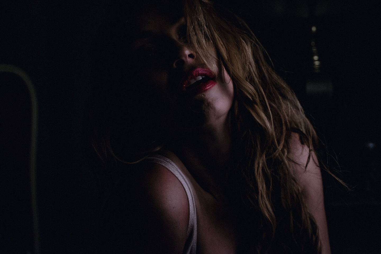 Shadowland