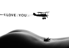 Cargar imagen en el visor de la galería, I Love You
