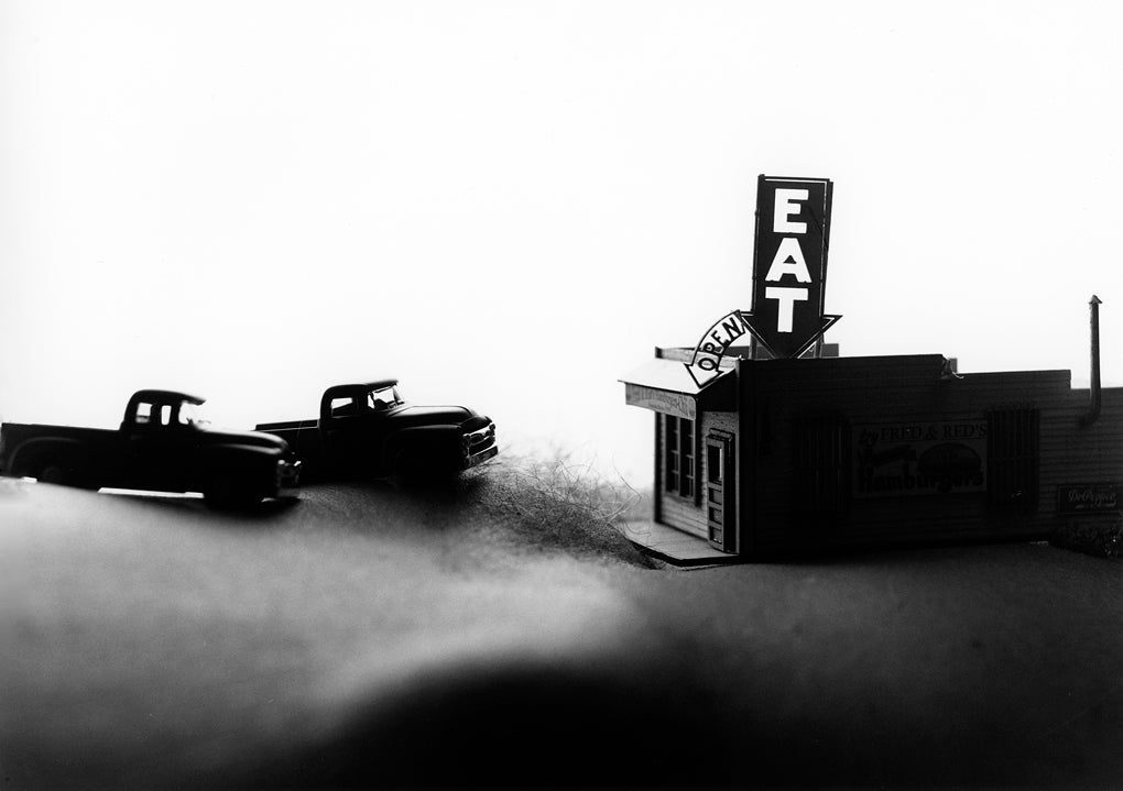 Eat Cafe