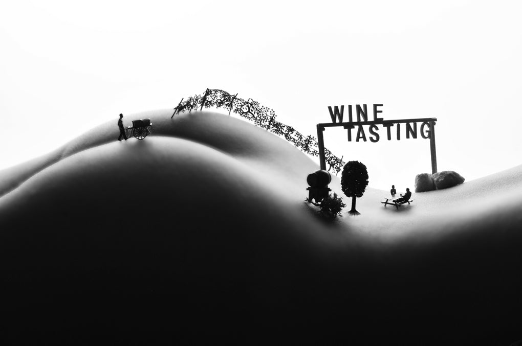 Wine Tasting