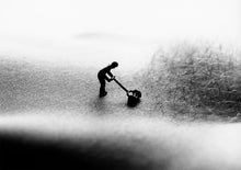 Load image into Gallery viewer, Lawn Mower

