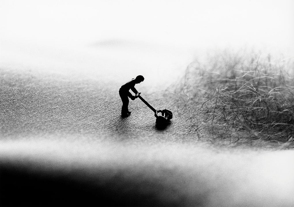 Lawn Mower