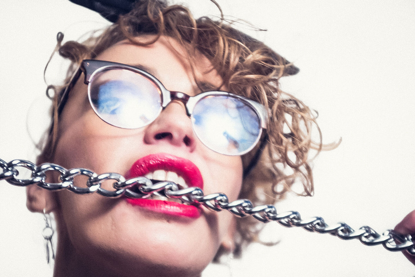 Chained Unchained