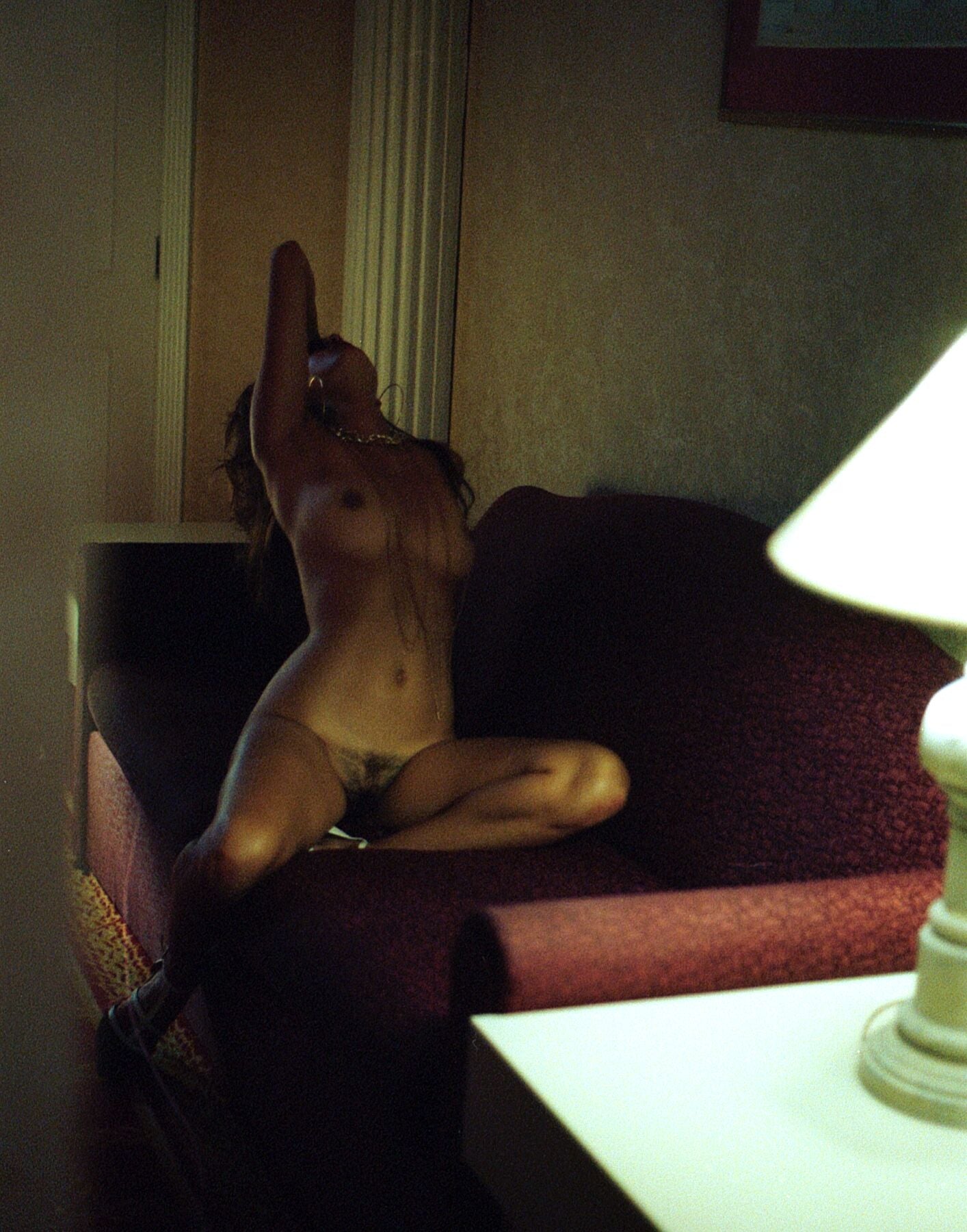 motel