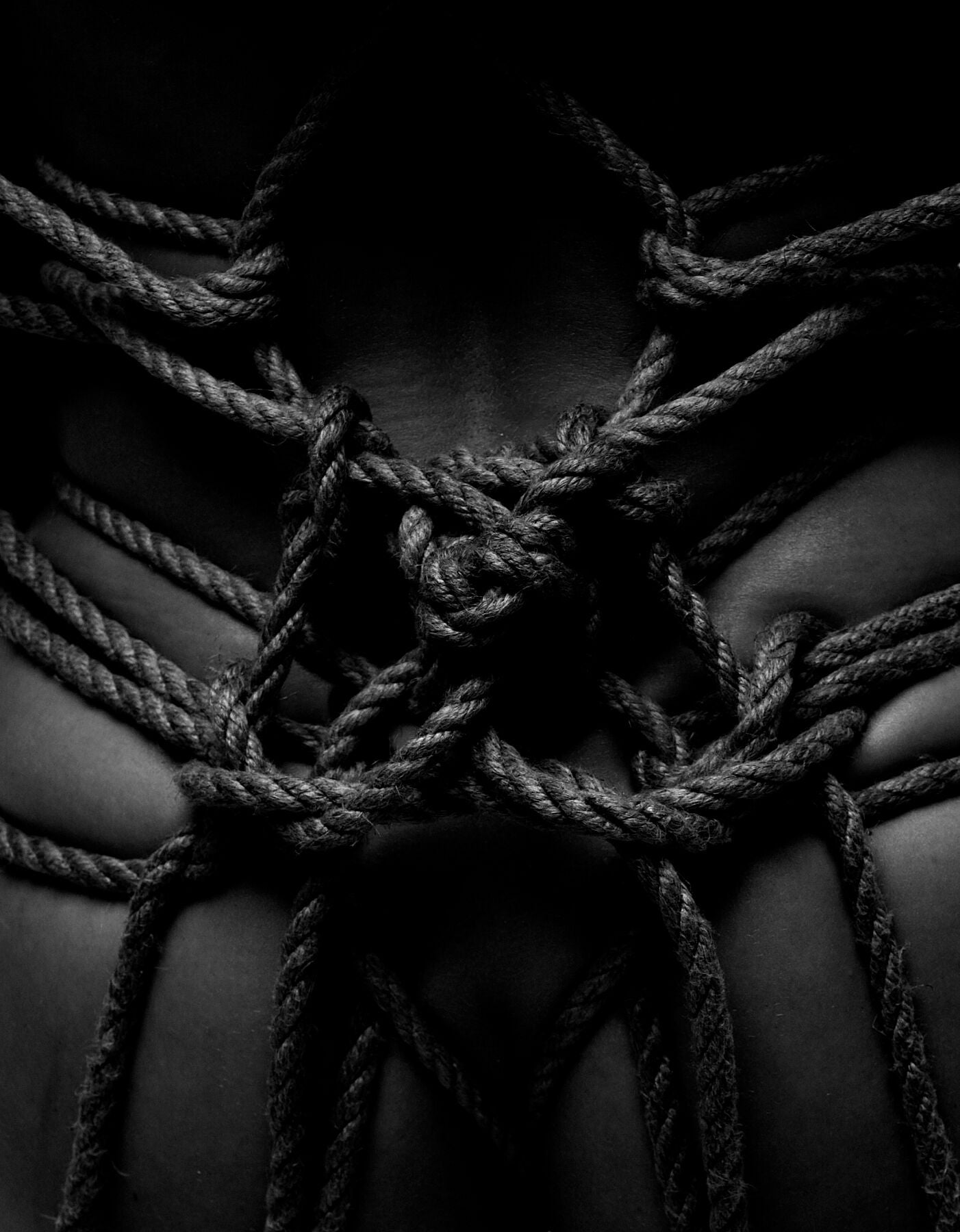 Ropes of Lust